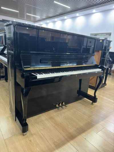 钢琴_KAWAI KX-98N